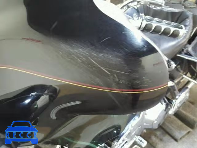 2002 HARLEY-DAVIDSON FLHTCUI 1HD1FCW102Y645948 image 12