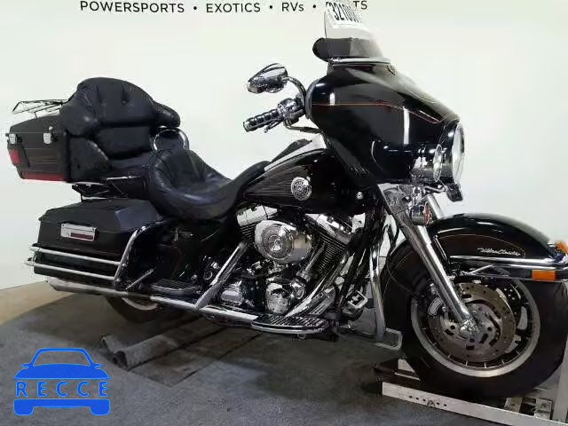 2002 HARLEY-DAVIDSON FLHTCUI 1HD1FCW102Y645948 Bild 1