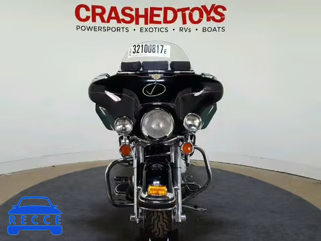 2002 HARLEY-DAVIDSON FLHTCUI 1HD1FCW102Y645948 image 2