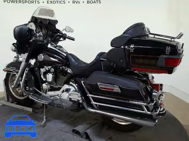 2002 HARLEY-DAVIDSON FLHTCUI 1HD1FCW102Y645948 зображення 5