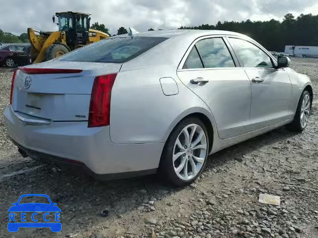 2013 CADILLAC ATS PREMIU 1G6AF5S34D0165470 image 3