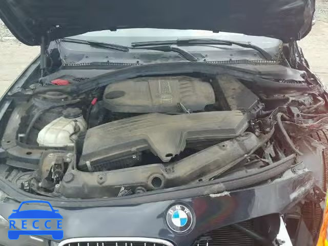 2014 BMW 328D XDRIV WBA3D5C56EKX97594 зображення 6