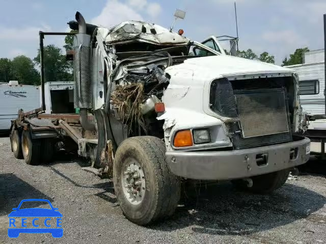 2006 STERLING TRUCK L9500 2FZHAZCV86AV44032 image 0