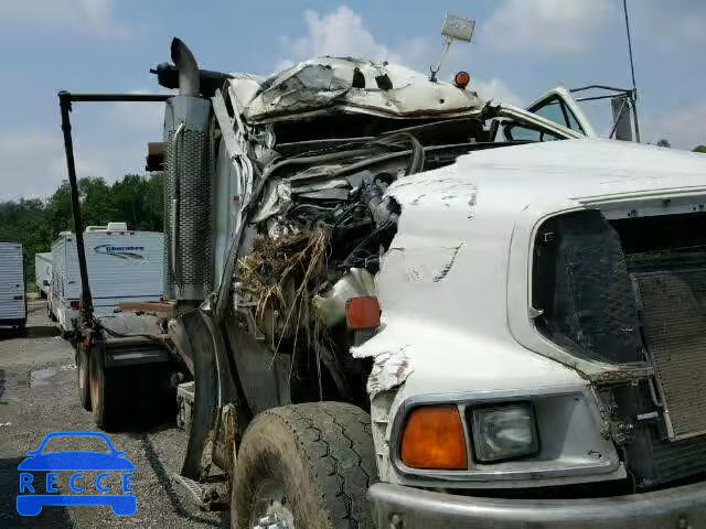 2006 STERLING TRUCK L9500 2FZHAZCV86AV44032 image 8