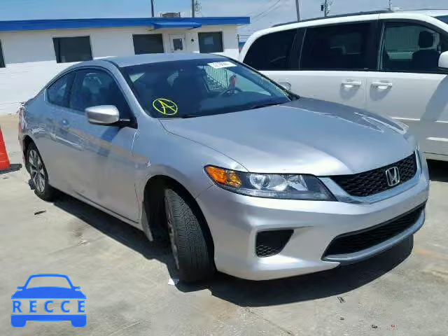 2014 HONDA ACCORD LX- 1HGCT1B36EA014411 image 0