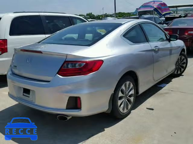 2014 HONDA ACCORD LX- 1HGCT1B36EA014411 image 3