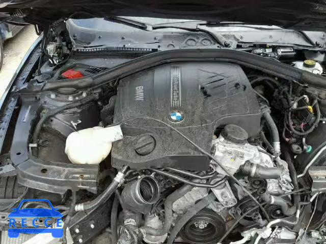 2016 BMW 435XI GRAN WBA4B3C50GG527748 image 6