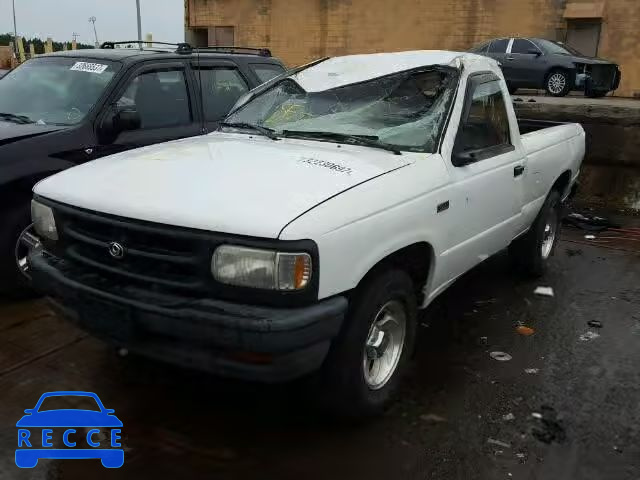 1994 MAZDA B2300 4F4CR12A0RTM90117 зображення 1