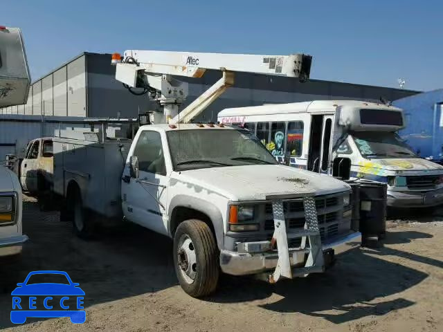 1999 CHEVROLET C3500-HD 1GBKC34J2XF078053 image 0