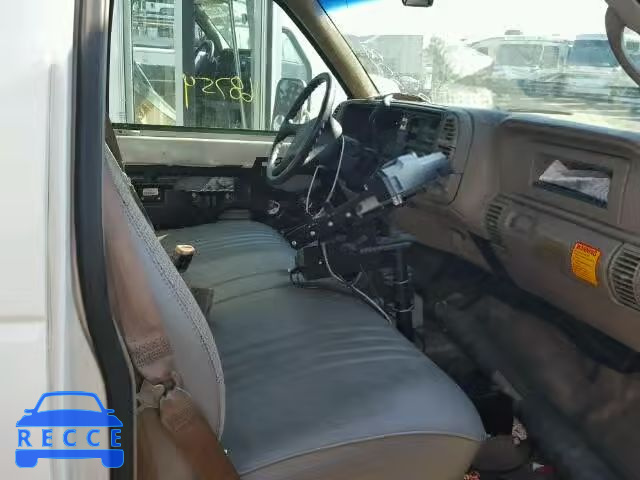 1999 CHEVROLET C3500-HD 1GBKC34J2XF078053 зображення 4