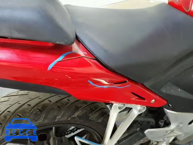 2014 HONDA CBR500R MLHPC4464E5100864 image 12