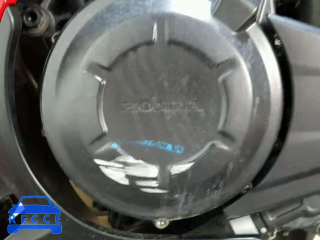 2014 HONDA CBR500R MLHPC4464E5100864 Bild 16