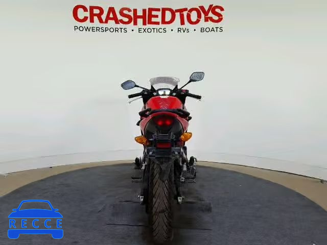 2014 HONDA CBR500R MLHPC4464E5100864 Bild 6