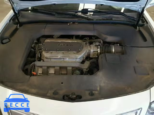 2013 ACURA TL AWD TEC 19UUA9E55DA003758 image 6