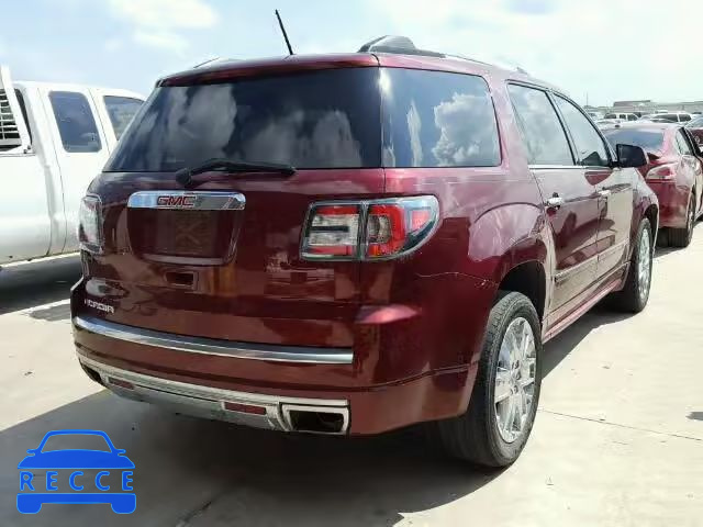 2015 GMC ACADIA DEN 1GKKRTKD8FJ102556 image 3