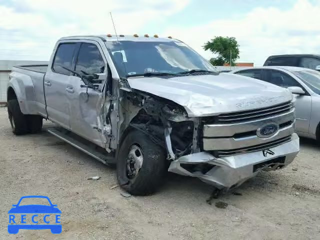 2017 FORD F350 SUPER 1FT8W3DT4HEB34645 image 0