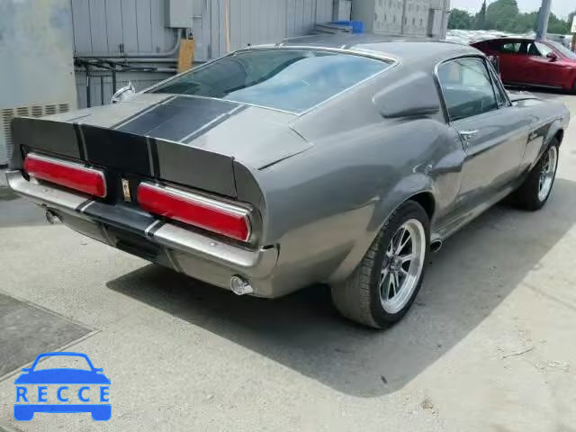 1968 FORD MUSTANG 8F01T104073 image 3