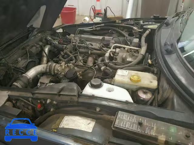 1993 SAAB 900 YS3AL75LXP7000038 image 6