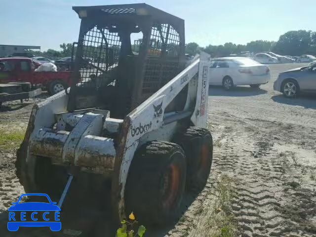 1993 BOBCAT 853 510127631 image 0