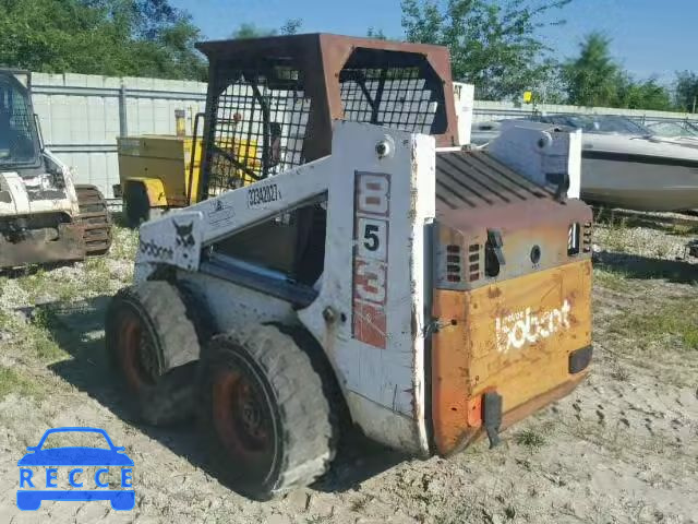 1993 BOBCAT 853 510127631 Bild 2