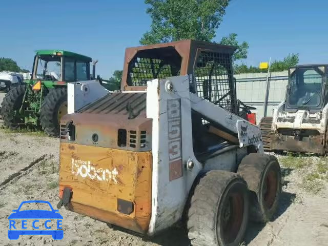 1993 BOBCAT 853 510127631 Bild 3