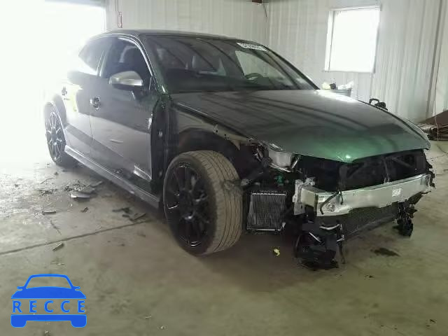 2016 AUDI S3 PREMIUM WAUB1GFF4G1024376 image 0