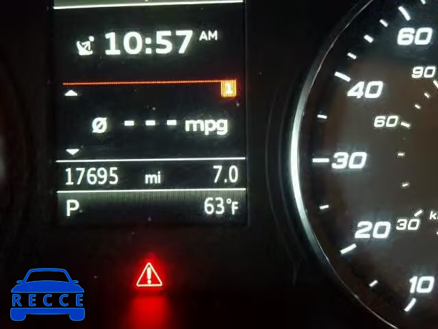 2016 AUDI S3 PREMIUM WAUB1GFF4G1024376 image 7