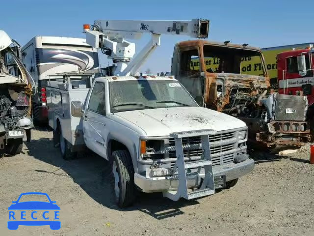 1999 CHEVROLET C3500-HD 1GBKC34J8XF077294 image 0