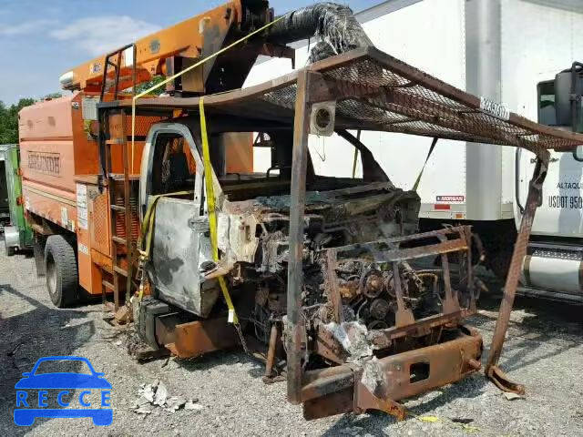 2008 GMC C7500 C7C0 1GDL7C1G68F406987 image 0