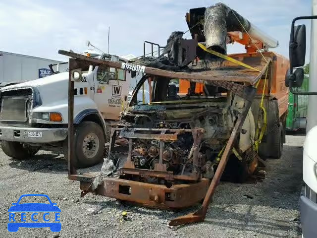 2008 GMC C7500 C7C0 1GDL7C1G68F406987 image 1