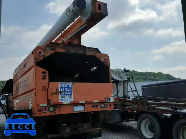 2008 GMC C7500 C7C0 1GDL7C1G68F406987 image 2