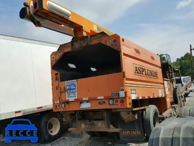 2008 GMC C7500 C7C0 1GDL7C1G68F406987 image 3