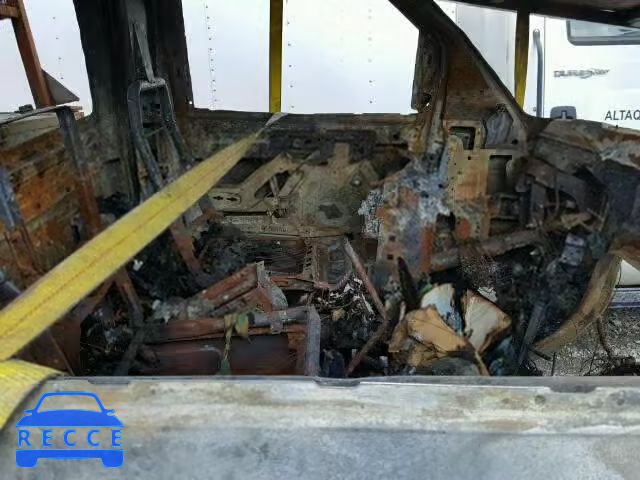 2008 GMC C7500 C7C0 1GDL7C1G68F406987 image 4