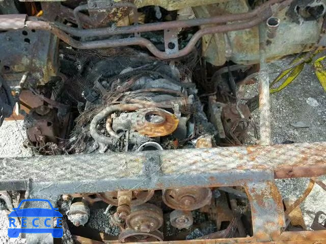 2008 GMC C7500 C7C0 1GDL7C1G68F406987 image 6