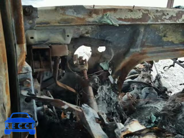 2008 GMC C7500 C7C0 1GDL7C1G68F406987 image 7