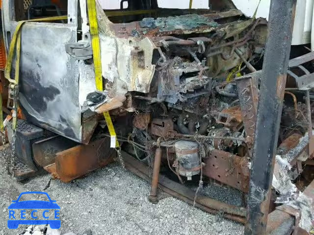 2008 GMC C7500 C7C0 1GDL7C1G68F406987 image 8