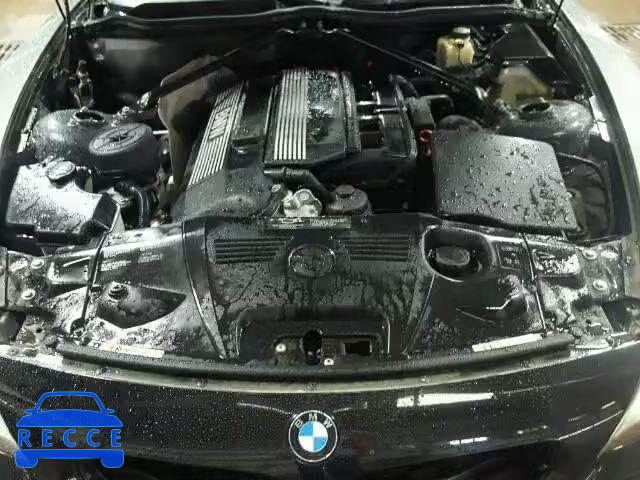 2003 BMW Z4 3.0I 4USBT53453LT20522 image 6