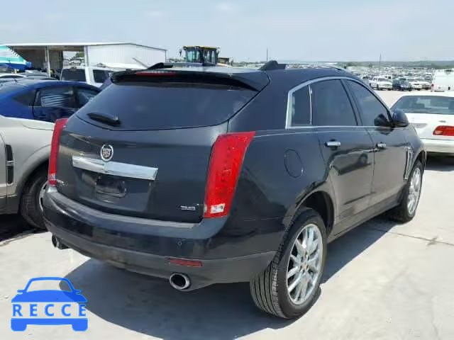 2013 CADILLAC SRX PERFOR 3GYFNDE39DS643865 image 3