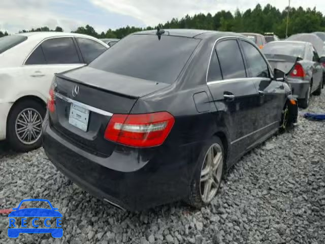 2011 MERCEDES-BENZ E550 WDDHF7CB3BA277770 image 3