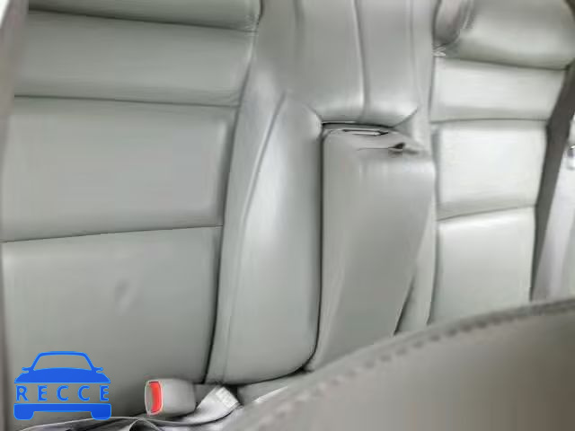 1997 CADILLAC ELDORADO 1G6EL12Y2VU614461 image 5