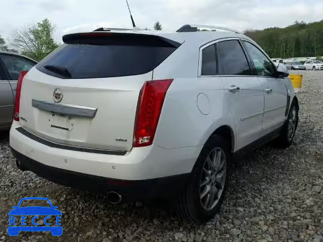 2013 CADILLAC SRX PERFOR 3GYFNHE38DS581060 image 3