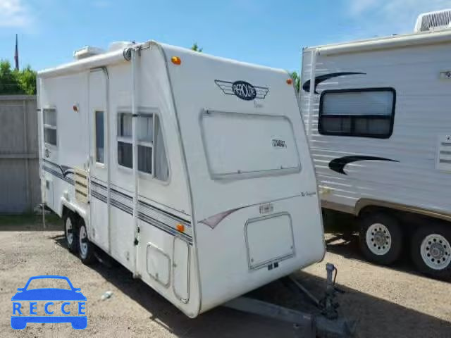 1997 AERO LITE 4PXT12120V1005235 Bild 0