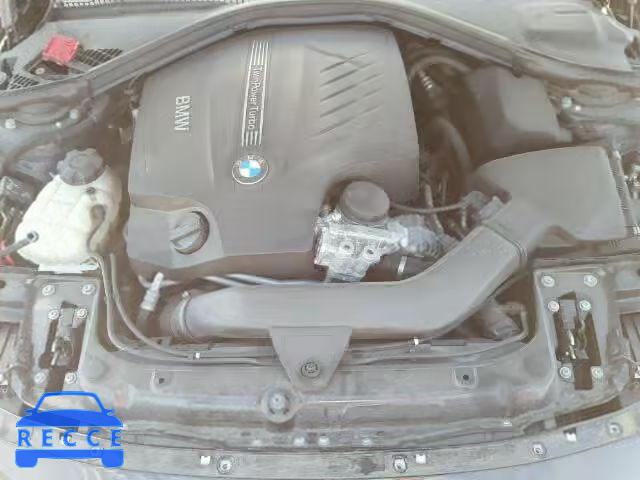 2014 BMW 335XI WBA3B9G58ENR91954 image 6