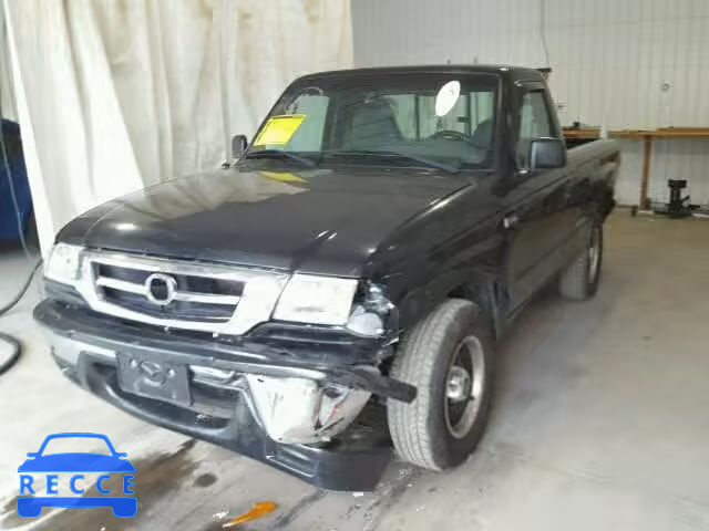 2003 MAZDA B2300 4F4YR12D53TM08549 зображення 1