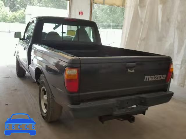 2003 MAZDA B2300 4F4YR12D53TM08549 Bild 2