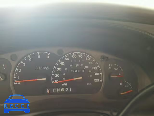 2003 MAZDA B2300 4F4YR12D53TM08549 зображення 7