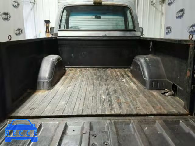 1984 CHEVROLET C10 1GCDC14H3EF353934 image 5