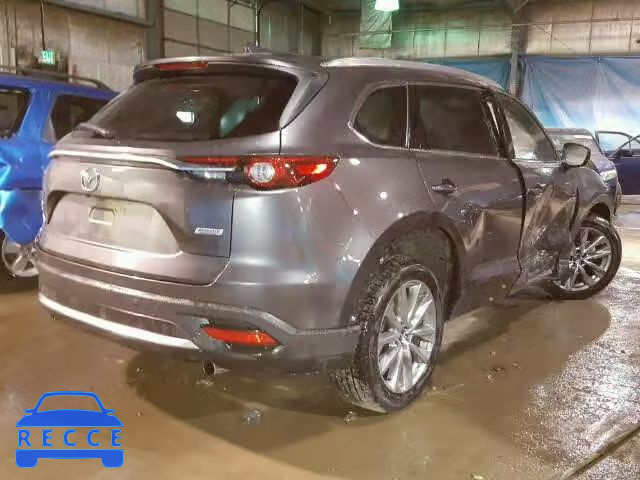 2016 MAZDA CX-9 GRAND JM3TCBDY6G0119379 Bild 3