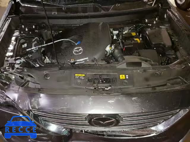 2016 MAZDA CX-9 GRAND JM3TCBDY6G0119379 image 6