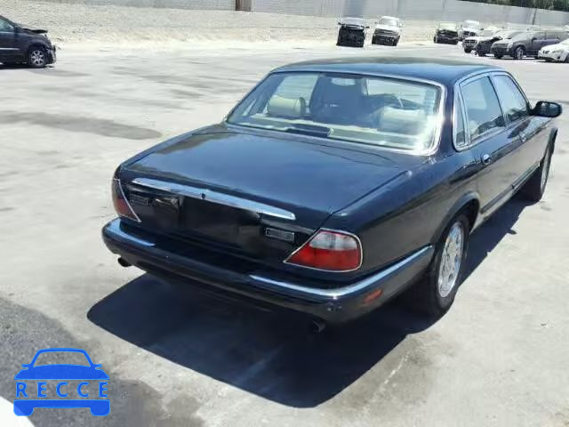 2003 JAGUAR XJ8 SAJDA14C63LF58760 image 3